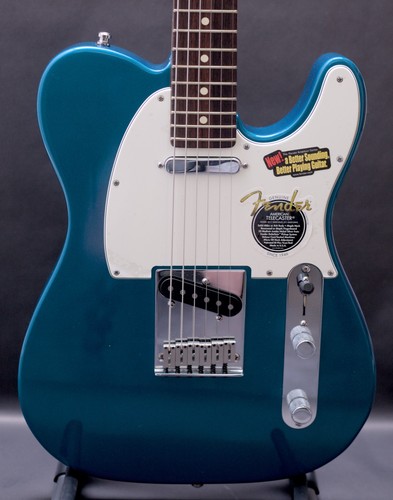 2001 fender american series - 2001,