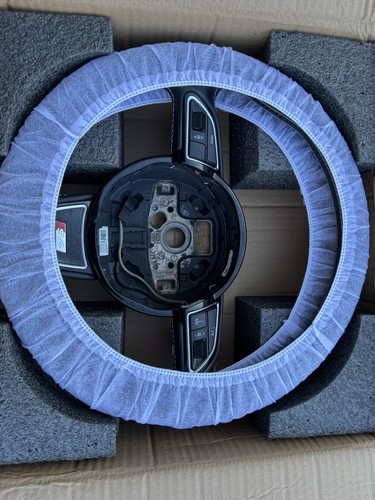 Audi s4 steering - s4,