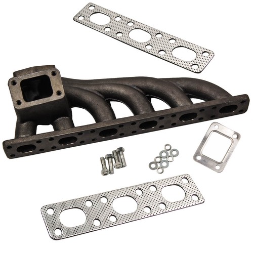 Exhaust manifold for - for, e36