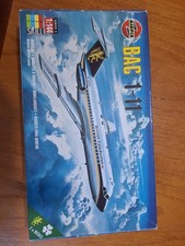 AIRFIX 1/144 03178 British