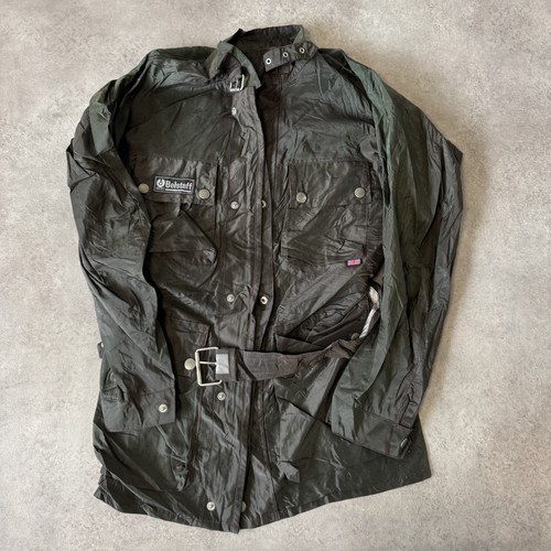 Belstaff xl500 jacket mens - mens, 44