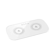 Food Electric Warming Plate Warmer Hot Placemat Plate Placemat Long Lasting8970