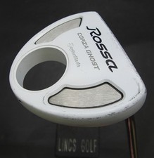 TaylorMade Rossa Corza Ghost