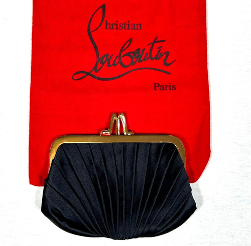 Vintage christian louboutin - vintage,