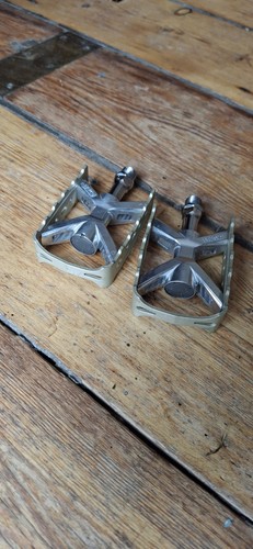 Mks esprit pedals miles old - mks, 10