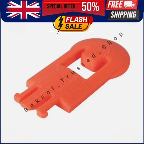 Replacement securing clip - replacement,