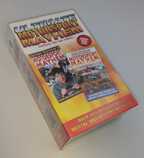 Ultimate Motorsport Mayhem