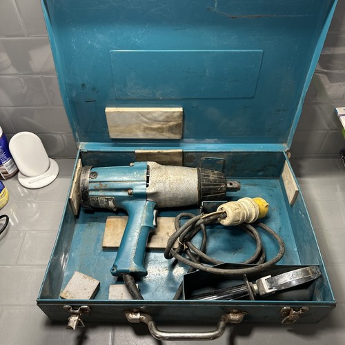 Makita 6906 impact - makita, 3/4''