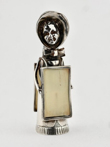 Novelty edwardian solid - novelty,
