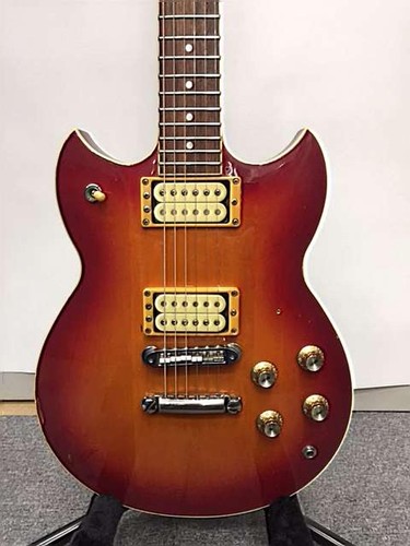 Yamaha sg800s electric guitar - sg800s,