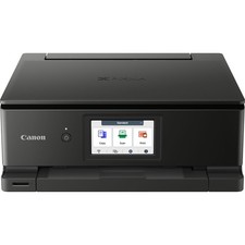Canon Tech Data 6152C008