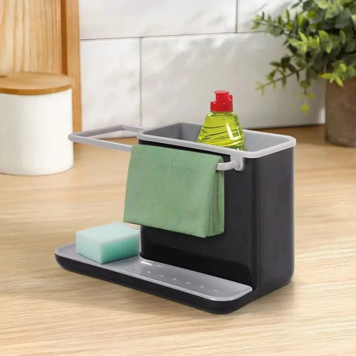 Kitchen sink caddy organiser - caddy,