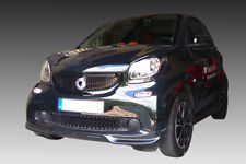 FRONT BUMPER SPOILER FOR SMART