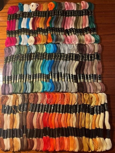 Anchor threads pick your own - anchor,