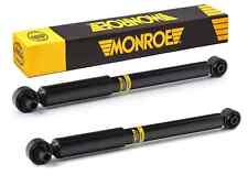 MERCEDES V CLASS V 220 D AMG 447 2014-REAR SHOCK ABSORBERS MONROE SHOCKS PAIR X2