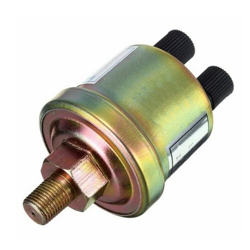 Oil pressure sensor - pressure,