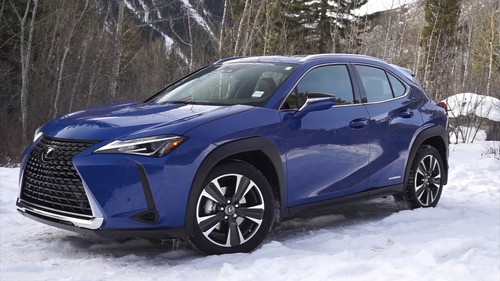Lexus 250h breaking spares - 250h,