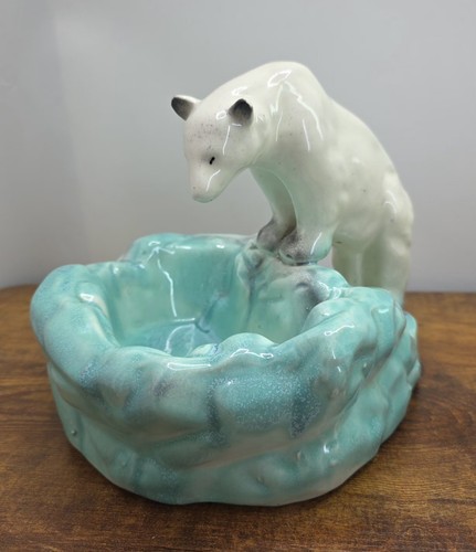 Ditmar urbach polar bear bowl - ditmar,