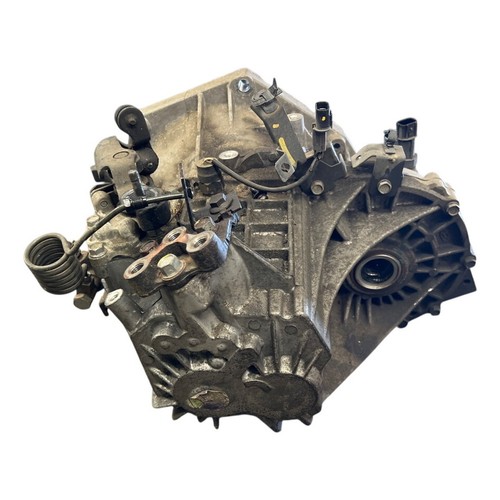 Hyundai i20 gearbox mk1 - mk1, pb