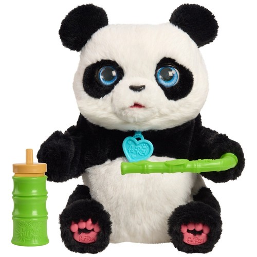 Furreal interactive plush toy - furreal,