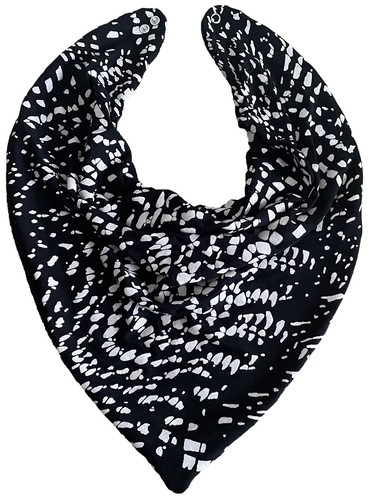 Adult dribble bib - adult, special