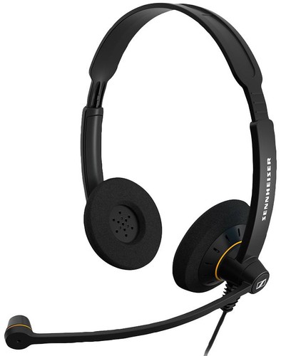 Sennheiser usb ml - sc,