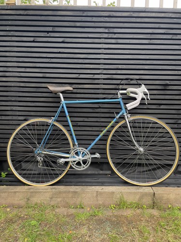 Colnago super 56cm - super,