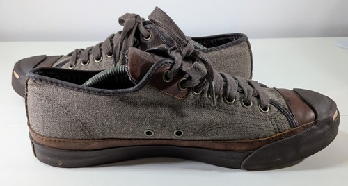 Converse jack purcell leather - converse,