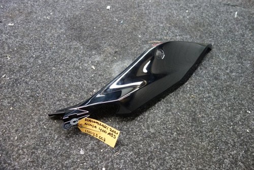 Kawasaki ninja 400 2018 2020 - ninja, 2018-2020