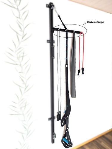 Thera band wall station - thera-band,