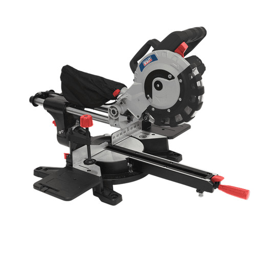 Sealey sms216 216mm double - sealey,