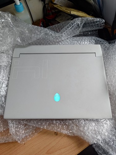 Alienware x14 gaming laptop - x14, r1