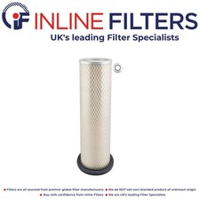 Air Filter for Volvo DR826/DR860T/DR860TL/TC860T/TC860TL/TC861 w/TD50B/TD60A Eng