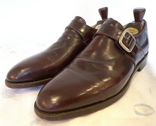 SAMUEL WINDSOR BV09 Dark Brown