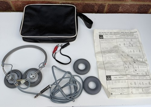 Vintage akg 50 k50 - vintage,