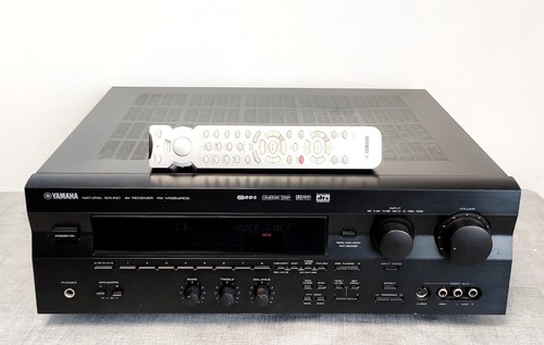 Yamaha v595ards dolby - rx-v595ards, pro