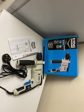 Macallister 2-1 Impact Drill