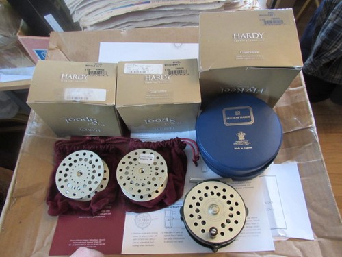 Rare unused hardy bougle - unused,