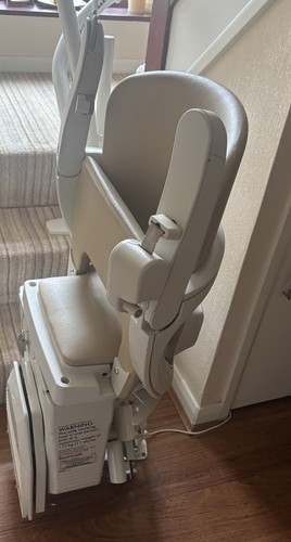 Stannah 260 curved - 260,