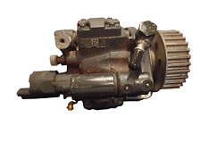 Renault Megane Injection High Pressure Fuel Pump 1.5 dCi Diesel 78kW (106 HP)