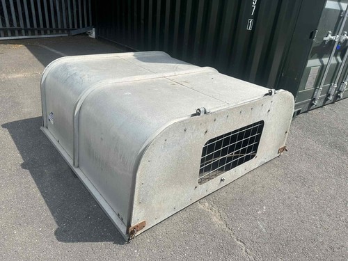 Ifor williams rear - ifor,
