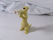 Sid The Sloth Figure 6.5cm