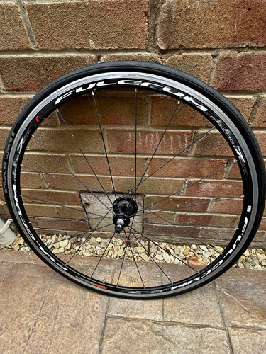 Fulcrum racing 700c - racing,
