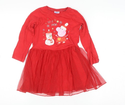 Dunnes stores peppa pig girls - stores,