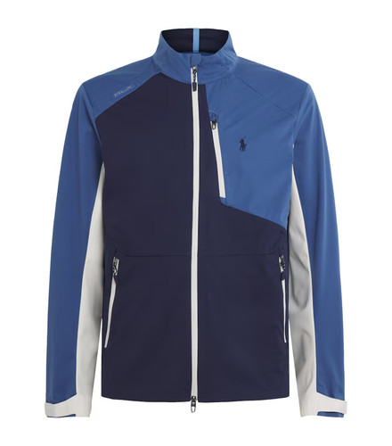 Rlx ralph lauren colour block - rlx, colour-block