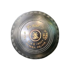 4× Henselite Classic Deluxe