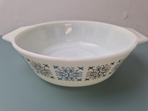 Jaj pyrex chelsea - pyrex, casserole
