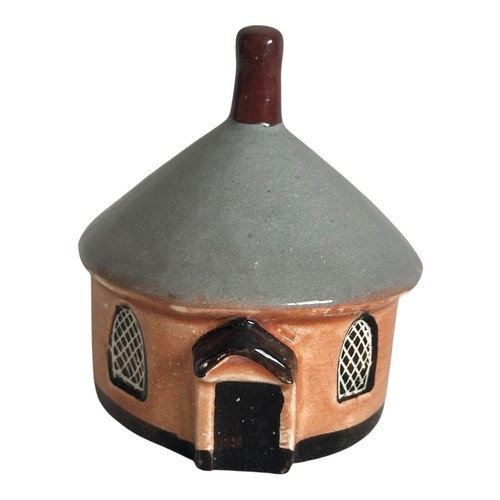 Vtg mudlen end studio pottery - vtg,
