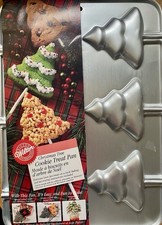 Cookie Treat Baking Pan