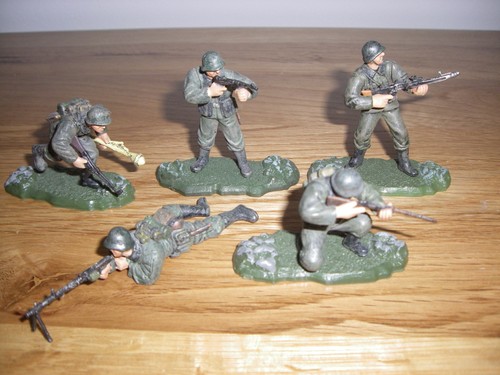 German 716th infantry - german,